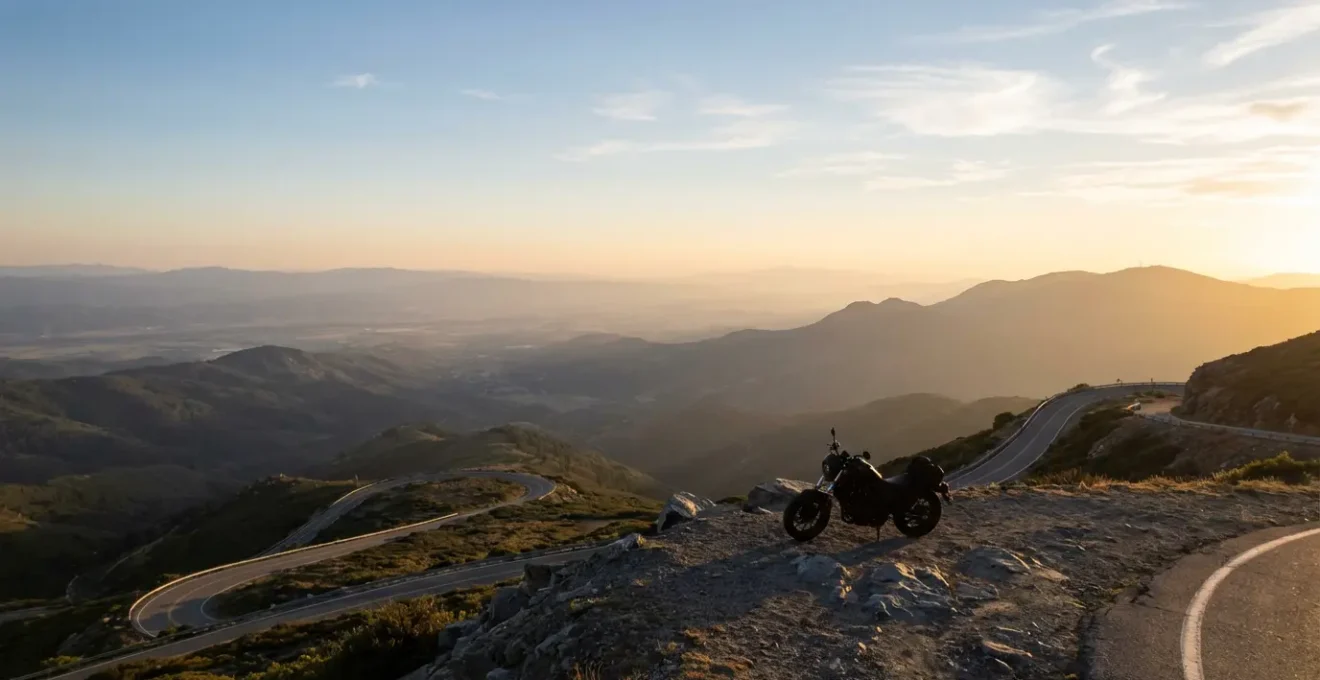 Calendrier illustrant la meilleure période pour vendre une moto