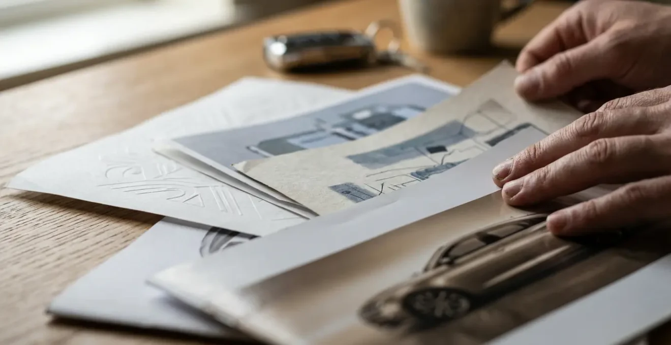 Ensemble de documents et preuves pour justifier les équipements de sécurité auprès de l'assureur